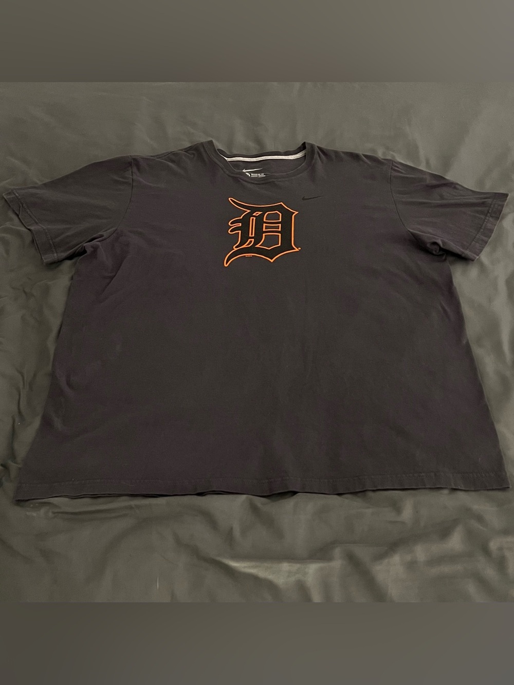 Detroit Tigers Nike MLB t-shirt